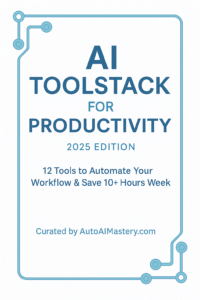 AI Toolstack Guide Preview