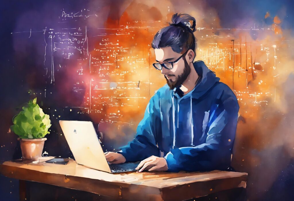 Generative AI for developer