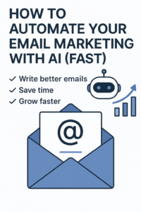 AI Marketing & Automation