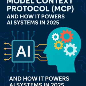 What is model context protocol